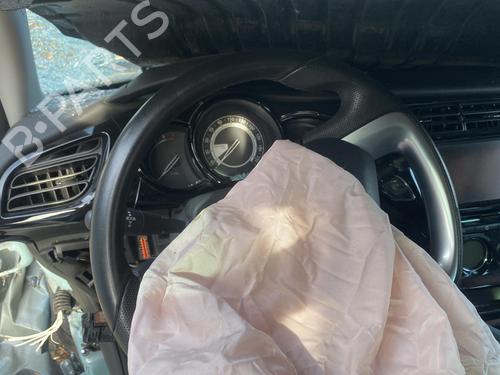 ABS pump CITROËN C3 II (SC_) 1.2 VTi 82 | BP25574313M43 - Image 7