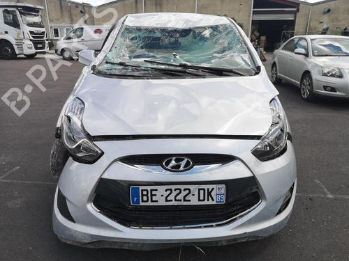 AC compressor HYUNDAI ix20 (JC) 1.4 CRDi | BP25555591M34  - Image 20