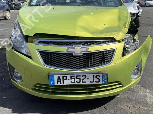 Instrument cluster CHEVROLET SPARK (M300) 1.0 | BP25571873C47  - Image 29