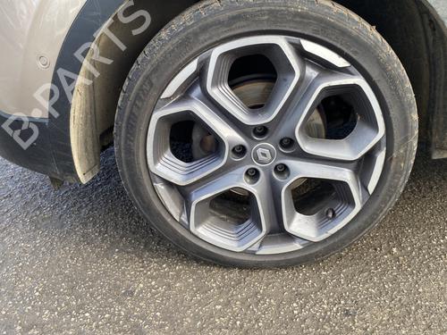 ABS pump RENAULT KADJAR (HA_, HL_) 1.5 dCi 110 (HLA3) | BP28796085M43  - Image 10