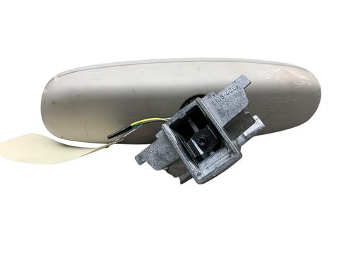 Rear mirror RENAULT SCÉNIC III (JZ0/1_) 2.0 dCi (JZ0L) | BP28203331I6 