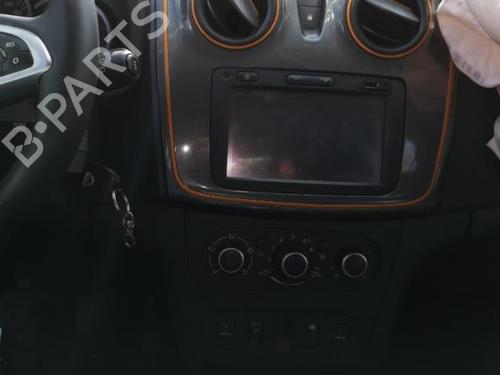 Alternator DACIA SANDERO II 1.5 dCi | BP25532706M7  - Image 30