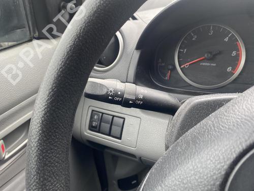 Left front window switch MAZDA 2 (DY) 1.4 CD | BP25542018I27  - Image 19