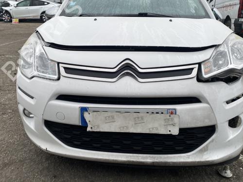ABS pump CITROËN C3 II (SC_) 1.6 BlueHDi 75 | BP35820858M43 - Image 12