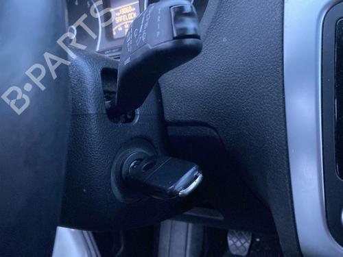 Rudehejsemekanisme Højre foran VW POLO V (6R1, 6C1) 1.2 | BP25573323C23 