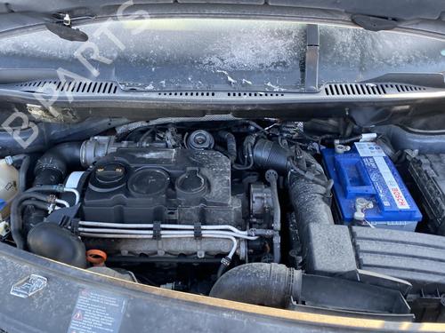 Left front window switch VW TOURAN (1T1, 1T2) 2.0 TDI | BP27323788I27  - Image 12
