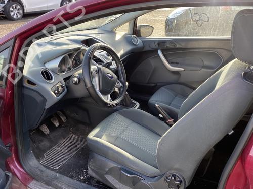 Headlight switch FORD FIESTA VI (CB1, CCN) 1.6 TDCi | BP31046854I24  - Image 5