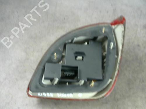 Venstre baglygte FORD FIESTA IV (JA_, JB_) 1.25 i 16V (75 hp) 25559760