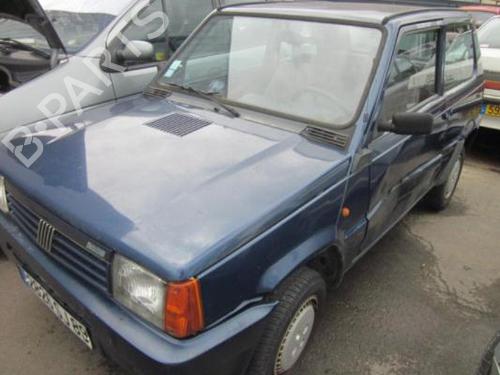 Brugte FIAT PANDA (141_) 750 2830647