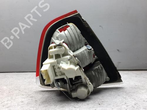 Used Right tailgate light BMW 3 (E90) 330 d (231 hp) 25532713
