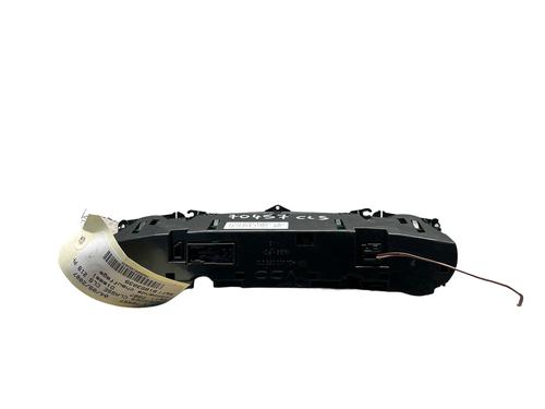 Climate control MERCEDES-BENZ CLS (C219) CLS 320 CDI | BP25541604I5 - Image 2