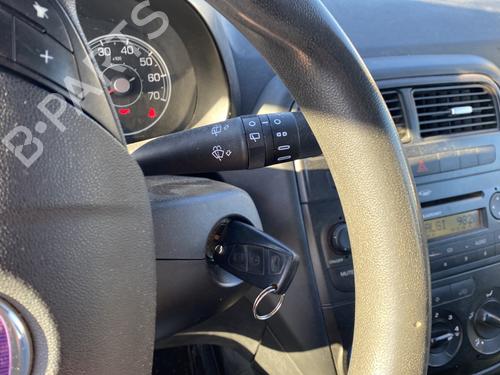 Climate control FIAT GRANDE PUNTO (199_) 1.3 D Multijet | BP25519196I5 - Image 13