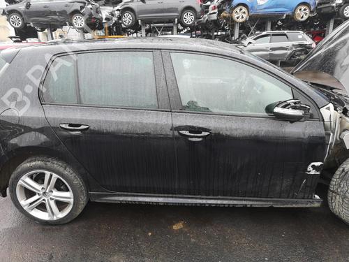 Starter VW GOLF VI (5K1) 1.4 TSI | BP25580841M8 