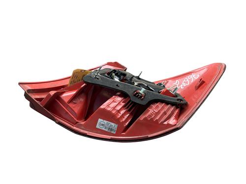 Used Left taillight Left taillight TOYOTA AURIS (_E15_) 2.0 D-4D (ADE150_, ADE150R) (126 hp) 33687748 33687748