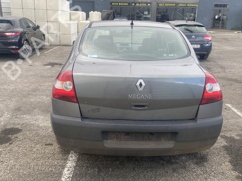 Electronic module RENAULT MEGANE II Saloon (LM0/1_)  | BP36519657M83  - Image 26