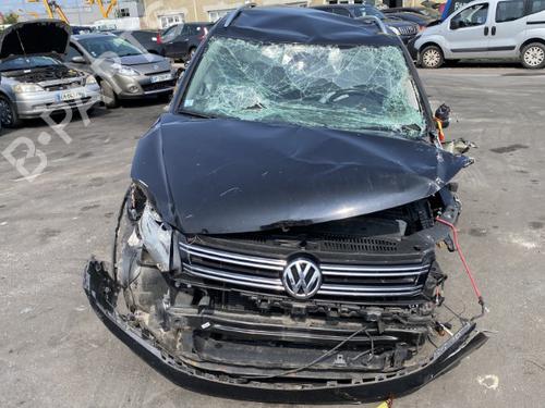 Front wiper motor VW TIGUAN (5N_) 2.0 TDI | BP29252126M29 