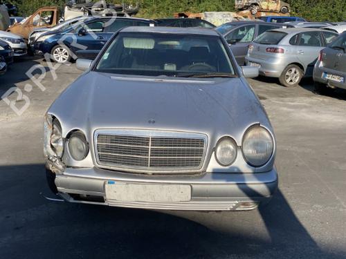 Front right window mechanism MERCEDES-BENZ E-CLASS (W210) E 200 CDI (210.007) | BP25543824C23 