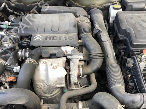 ABS pump CITROËN C5 II (RC_) 1.6 HDi (RC8HZB) | BP25551024M43 - Image 23