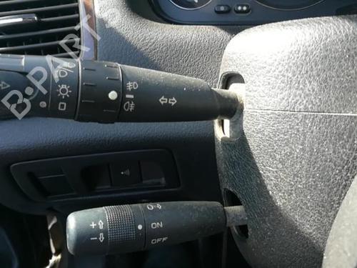 Left tailgate light PEUGEOT 607 (9D, 9U) 2.2 16V | BP25560401C79 