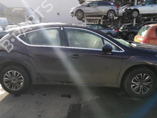 Starter DS DS 4 / DS 4 CROSSBACK (NX_) 1.6 BlueHDi 120 | BP25509946M8 