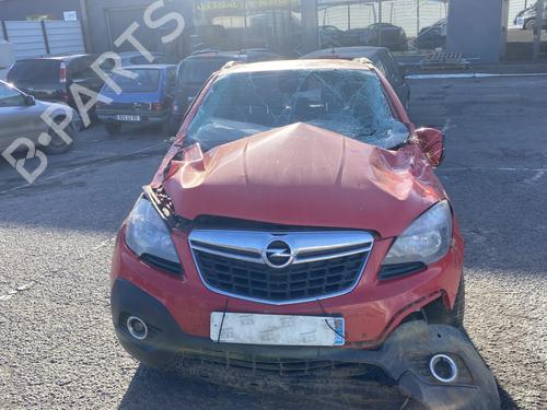 Used Parts OPEL MOKKA / MOKKA X (J13) 1.7 CDTI (_76) 5005888
