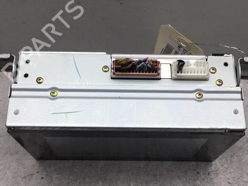 Display NISSAN PRIMERA (P12) 2.2 Di | BP25556334C48 