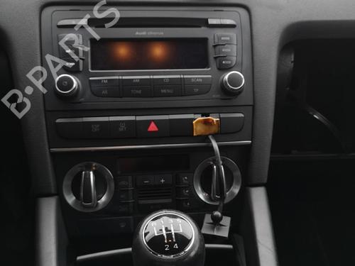 Switch AUDI A3 Sportback (8PA) 1.9 TDI | BP25538008I30  - Image 21