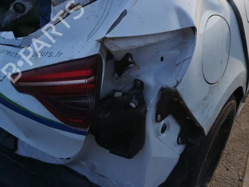 Front left lock RENAULT CLIO V (B7_) 1.5 Blue dCi 85 (B7AG) | BP25517883C98  - Image 13