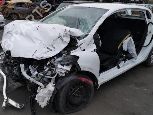 Left tailgate light RENAULT CLIO IV (BH_) 0.9 TCe 75 (BHNP) | BP25583364C79  - Image 14