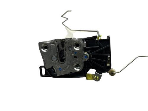 Front left lock DACIA SANDERO II 1.0 SCe 75 (B8JC, B8JD, B8NC) | BP28322008C98 - Image 2