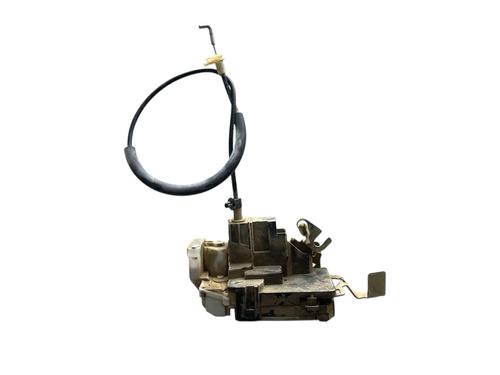 Front left lock CITROËN JUMPER I Van (244) 2.8 HDi 4x4 | BP25506450C98 