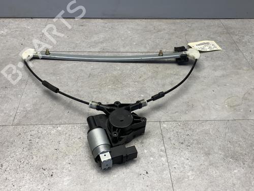 Front left window mechanism MAZDA 3 (BK) 1.6 (BK14) | BP25553614C22 