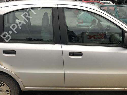 Front left window mechanism FIAT PANDA (169_) 1.2 (169.AXB11, 169.AXB1A) | BP25581358C22 - Image 14