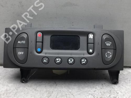 Klimabedienteil RENAULT SCÉNIC I MPV (JA0/1_, FA0_) 1.9 dCi (JA05, JA1F) | BP25580073I5 