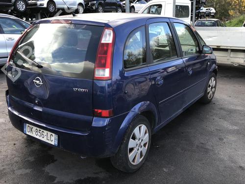 Bakspejl Højre OPEL MERIVA A MPV (X03) 1.7 CDTI (E75) | BP25534853C27 