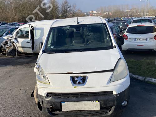 ABS pump PEUGEOT PARTNER Box Body/MPV 1.6 HDi | BP28204228M43