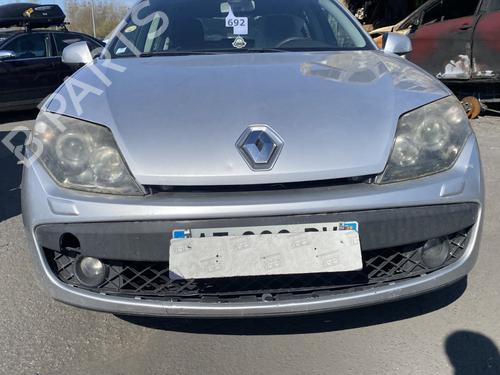 AC compressor RENAULT LAGUNA III (BT0/1) 1.5 dCi (BT00, BT0A, BT0T, BT1J) | BP30505478M34  - Image 25