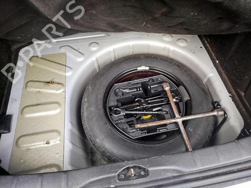 Left front window switch PEUGEOT 508 I (8D_) 1.6 HDi | BP27149661I27 - Image 33