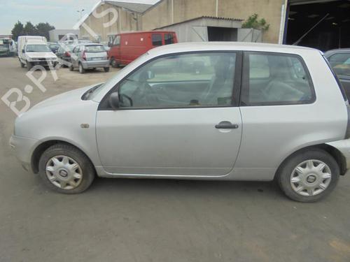 Right headlight SEAT AROSA (6H1) 1.4 | BP25553471C29 