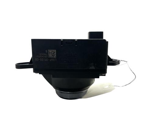 Gear lever FORD KUGA III (DFK) 2.5 FHEV | BP26737266M90