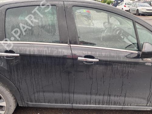 Left front window switch CITROËN C3 II (SC_) 1.6 HDi | BP25507405I27  - Image 25