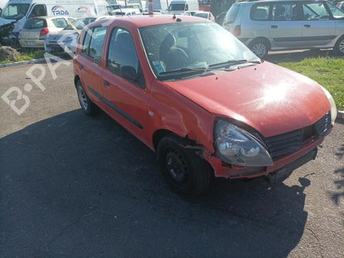 Right mirror RENAULT CLIO II (BB_, CB_) 1.5 dCi (B/C2J) | BP27359219C27 