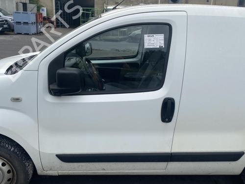 Left tailgate PEUGEOT BIPPER Tepee 1.3 HDi 75 | BP33806556C76  - Image 15