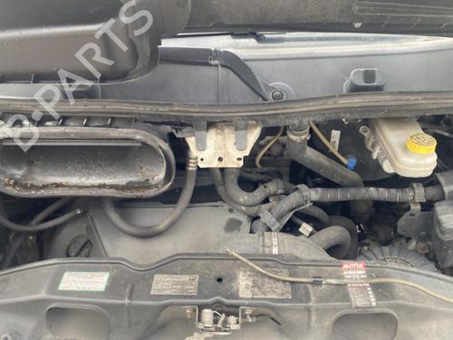 Left sun visor FIAT DUCATO Van (250_) 160 Multijet 3,0 D | BP25562471I1 - Image 12