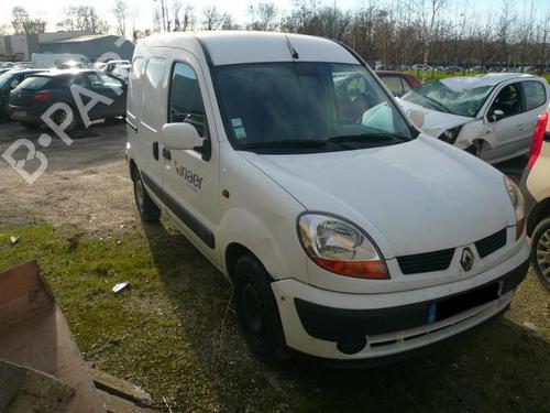 Front right window mechanism RENAULT KANGOO (KC0/1_) | BP25536250C23 - Image 7