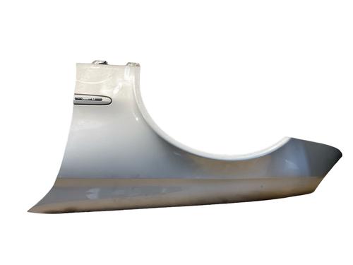 Forkjerm venstre MERCEDES-BENZ E-CLASS (W211) E 220 CDI (211.006) (150 hp) 25528753