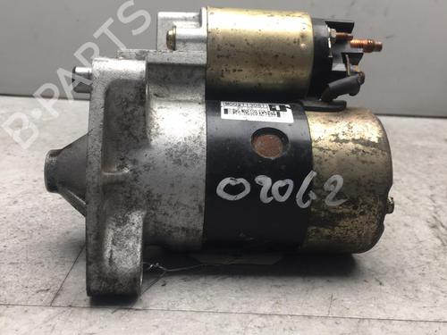 Starter CITROËN SAXO (S0, S1) 1.1 X, SX | BP25580135M8 