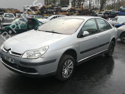 Climate control CITROËN C5 II (RC_)  | BP25516519I5  - Image 19