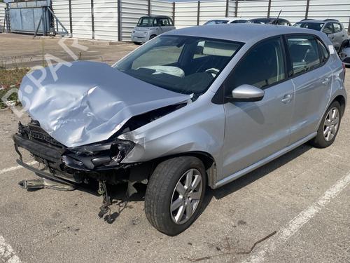 Używane części VW POLO V (6R1, 6C1) 1.4 TDI (75 hp) 4262005