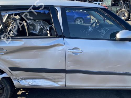 Used Parts SKODA FABIA II (542)  1.4 TDI  2496957